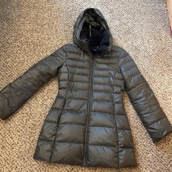 Andrew Marc Jacket - Picture 3 of 8